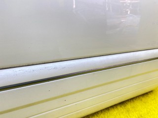 дверь боковая, ориг. номер 6700260462, 5415, TOYOTA LAND CRUISER