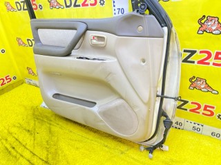дверь боковая, ориг. номер 6700260462, 5415, TOYOTA LAND CRUISER