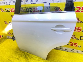 дверь боковая, ориг. номер 5730B389, 5435, MITSUBISHI OUTLANDER