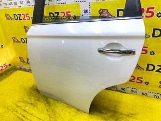 дверь боковая, ориг. номер 5730B389, 5330, MITSUBISHI OUTLANDER