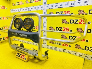 защитная дуга, ориг. номер 5399, 5240160080, TOYOTA LAND CRUISER