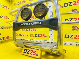 защитная дуга, ориг. номер 5399, 5240160080, TOYOTA LAND CRUISER