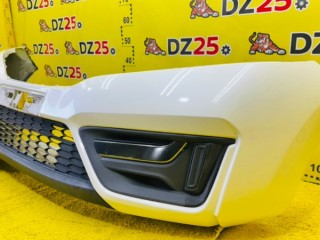 бампер, ориг. номер 71101T5A000ZG, 5463, HONDA FIT