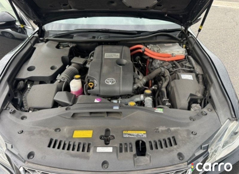 инвертор TOYOTA CROWN, 5451, фото 12