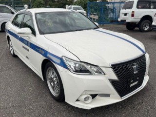 высоковольтная батарея, ориг. номер 5456, G951030070, TOYOTA CROWN 2015-2018