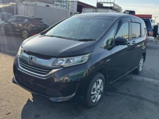 высоковольтная батарея, ориг. номер 5430, 1D1005JL306, HONDA FREED