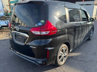 мотор охлаждения батареи, ориг. номер 5431, 1J810-5JL-03, HONDA FREED
