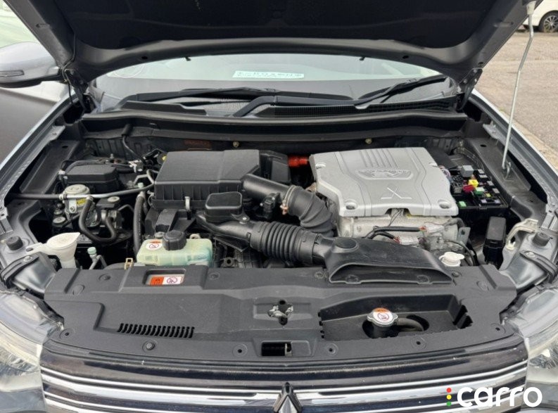 телевизор MITSUBISHI OUTLANDER, 5256B516, фото 15
