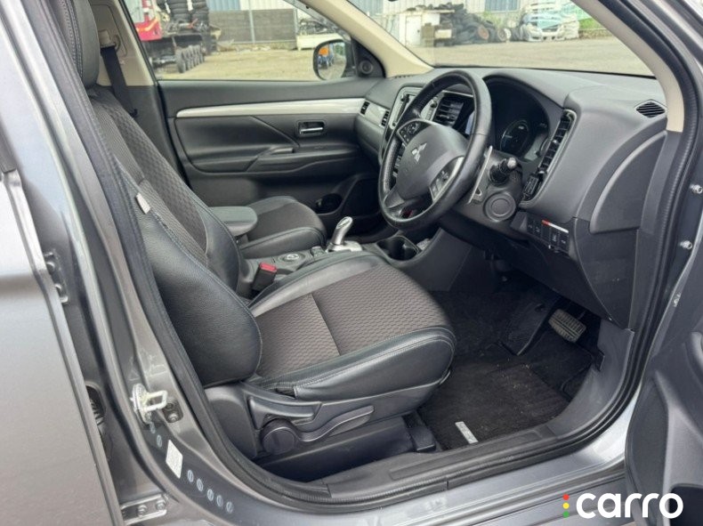 телевизор MITSUBISHI OUTLANDER, 5256B516, фото 16