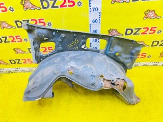 подкрылок, ориг. номер 5400, 53720-60151, TOYOTA LAND CRUISER