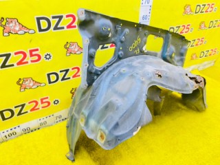 подкрылок, ориг. номер 5400, 53720-60151, TOYOTA LAND CRUISER