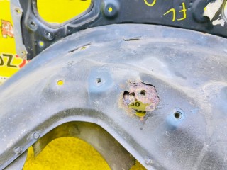 подкрылок, ориг. номер 5400, 53720-60151, TOYOTA LAND CRUISER