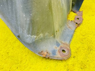 подкрылок, ориг. номер 5400, 53720-60151, TOYOTA LAND CRUISER