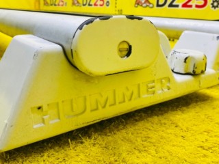 рейлинги, ориг. номер 5335, HUMMER H2 2002-2007