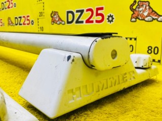 рейлинги, ориг. номер 5335, HUMMER H2 2002-2007
