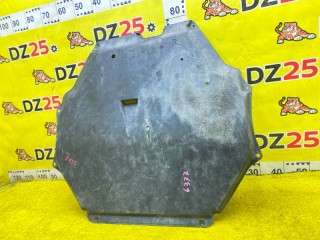 защита двигателя, ориг. номер 5453, 5370B639, MITSUBISHI OUTLANDER