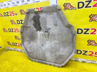 защита двигателя, ориг. номер 5453, 5370B639, MITSUBISHI OUTLANDER