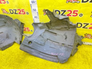подкрылок, ориг. номер 5450, A2046906730, A2046901830, Mercedes-Benz GLK-CLASS 2008-2012