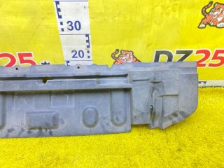 защита бампера, ориг. номер 626635TA0A, 5423, NISSAN SERENA 2013-2016