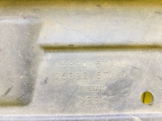 защита бампера, ориг. номер 5427, 758905TA0A, NISSAN SERENA 2016-2019