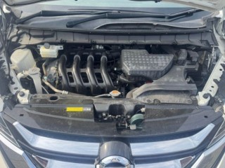 защита бампера, ориг. номер 5427, 758905TA0A, NISSAN SERENA 2016-2019