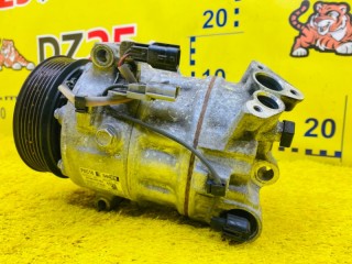 компрессор кондиционера, ориг. номер 926005TA0A, 5402, NISSAN SERENA 2016-2019