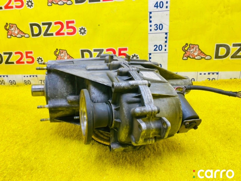 раздаточная коробка HUMMER H3 2005-2010, 24236862, фото 10