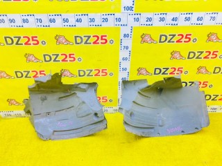подкрылок, ориг. номер A2046901130, A2046901730, 5450, Mercedes-Benz GLK-CLASS 2008-2012
