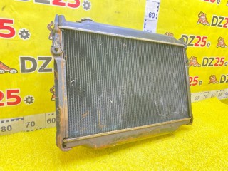 радиатор основной, ориг. номер 5400, 1640066050, TOYOTA LAND CRUISER