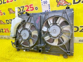 радиатор основной, ориг. номер 190105P6003, 223000-3190, 5404, HONDA FIT