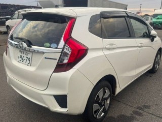 радиатор основной, ориг. номер 190105P6003, 223000-3190, 5404, HONDA FIT