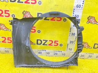 диффузор радиатора, ориг. номер 15207758, 5440, HUMMER H3 2005-2010