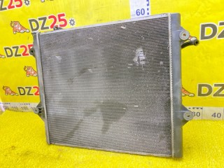 радиатор основной, ориг. номер 1640031351, 5457, TOYOTA LAND CRUISER PRADO