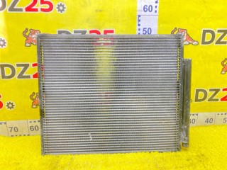 радиатор кондиционера, ориг. номер 8846160100, 5458, TOYOTA LAND CRUISER PRADO