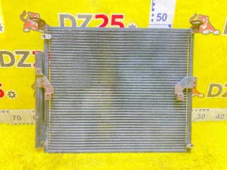 радиатор кондиционера, ориг. номер 8846160100, 5458, TOYOTA LAND CRUISER PRADO