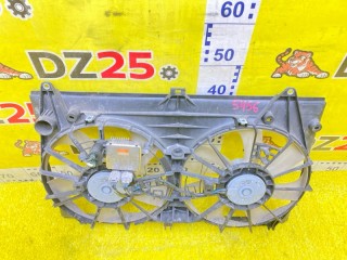 диффузор радиатора, ориг. номер 5456, 1671131580, 1636331370, TOYOTA CROWN