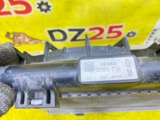 радиатор основной, ориг. номер 190105P6003, 223000-3190, 5466, HONDA FIT
