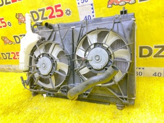радиатор основной, ориг. номер 190105P6003, 223000-3190, 5466, HONDA FIT