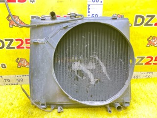 радиатор основной, ориг. номер 5421, MB890955, MITSUBISHI PAJERO