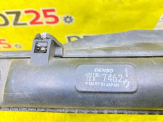 радиатор основной, ориг. номер 5421, MB890955, MITSUBISHI PAJERO