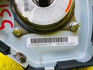 подушка безопасности водителя, ориг. номер 4815065J00C48, 5313, SUZUKI ESCUDO 2008-2012