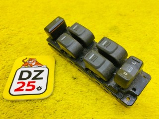 блок управления стеклоподъемниками, ориг. номер 5310, 15878045, HUMMER H3 2005-2010
