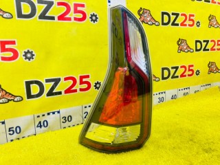 стоп-сигнал, ориг. номер 265555TA0A, 220-23719, 5427, NISSAN SERENA 2016-2019