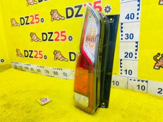 стоп-сигнал, ориг. номер 265555TA0A, 220-23719, 5427, NISSAN SERENA 2016-2019
