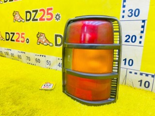 стоп-сигнал, ориг. номер 5421, MB831086, MITSUBISHI PAJERO