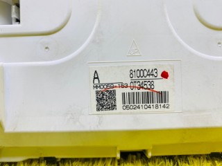 спидометр, ориг. номер 8100C443, 5411, MITSUBISHI OUTLANDER