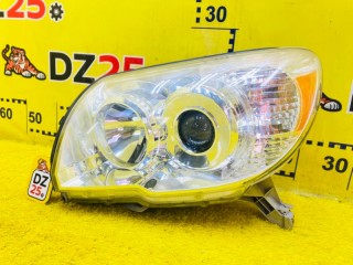 фара, ориг. номер 5398, 8117035430, 35103, TOYOTA HILUX SURF