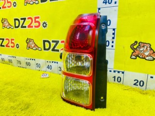 стоп-сигнал, ориг. номер 3567065J21, 5461, 22059079, SUZUKI ESCUDO