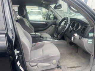 планка под фары, ориг. номер 5339635010, 5409, TOYOTA HILUX SURF