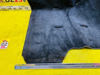 коврик багажника, ориг. номер 5400, 585706008112, TOYOTA LAND CRUISER